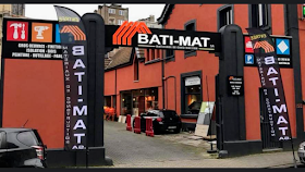 BATI-MAT - Brico, matériaux de construction et peinture