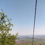 Photo n°5 de l'avis de Bernhard.i fait le 03/06/2021 à 15:39 sur le  Höhengaststätte Rietburg à Edenkoben