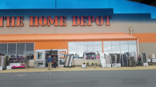 Home Improvement Store «The Home Depot», reviews and photos, 421 Absecon Blvd, Absecon, NJ 08201, USA