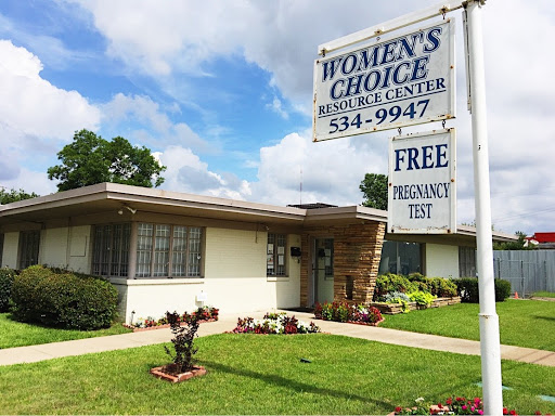 Women's Choice Resource Center