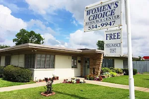 Women's Choice Clinic image