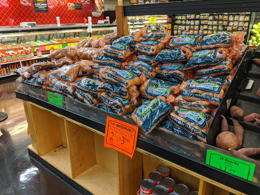 Natural Foods Store «El Rancho Market», reviews and photos, 1076 N Arizona Ave, Chandler, AZ 85225, USA