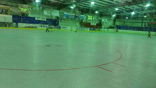 Arena «All Sports Arena», reviews and photos, 7716 Rutillio Ct, New Port Richey, FL 34653, USA