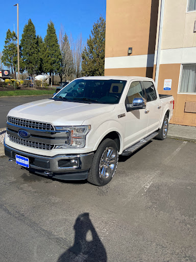 Ford Dealer «Woodhouse Ford», reviews and photos, 2546 US-30, Blair, NE 68008, USA