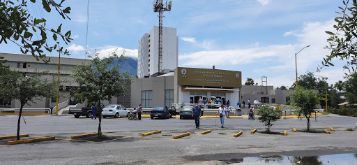 Hospital universitario Apodaca