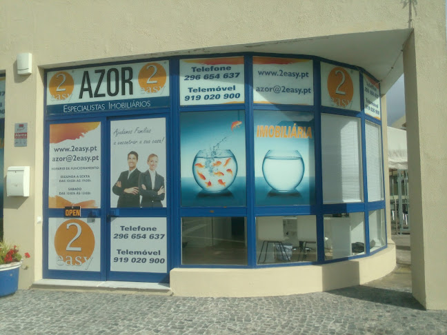 Avaliações do2Easy Azor em Ponta Delgada - Imobiliária