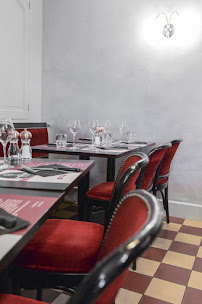 Atmosphère du La Banche - Restaurant & Brasserie à Chambéry - n°17