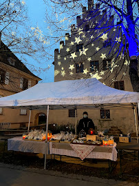 Photos du propriétaire du Crêperie Crêperie du Vieux Pressoir à Riquewihr - n°20