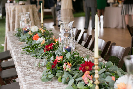 Florist «Guaranteed Plants & Florist», reviews and photos, 504 Locust Point Rd, Rumson, NJ 07760, USA