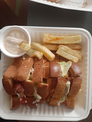 Branch Πανόρμου - Αθήνα