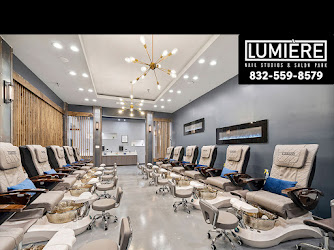 Lumiere Nail Studios & Salon Park