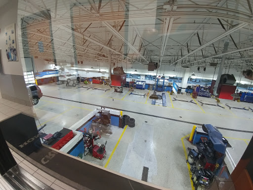 Car Dealer «Criswell Honda», reviews and photos, 19525 Amaranth Dr, Germantown, MD 20874, USA