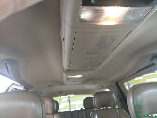 Car Wash «Santa Ana Express Car Wash», reviews and photos, 202 E First St, Santa Ana, CA 92701, USA