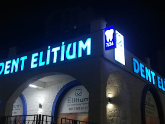 Dent Elitium Bahçeşehir