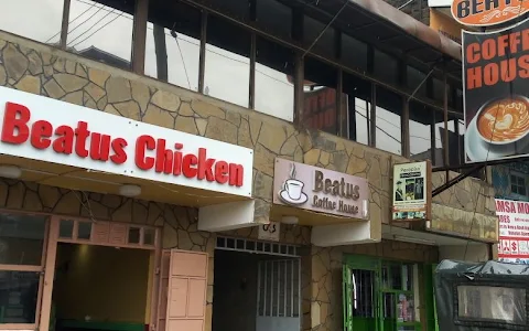 Beatus Chicken and Coffee House image