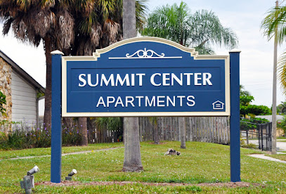 Summit Center Apartments
