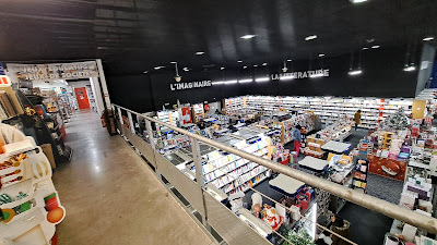 E.Leclerc Espace Culturel à Albi