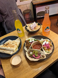 Aliment-réconfort du Restauration rapide O’Tacos - Paris Châtelet - n°18