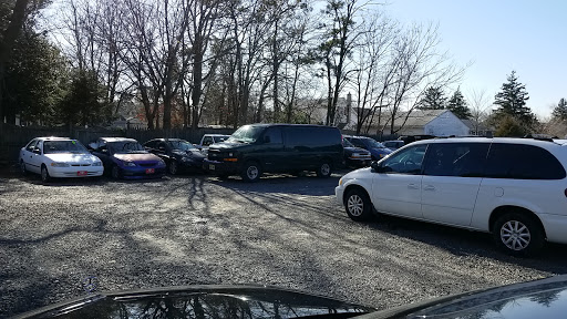 Used Car Dealer «RJS AUTO CENTER», reviews and photos, 402 NJ-70, Lakehurst, NJ 08733, USA