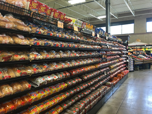 Supermarket «Grand Price Foodland», reviews and photos, 12955 Grand River Ave, Detroit, MI 48227, USA