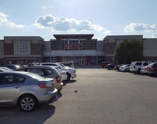 Movie Theater «AMC Tyler 14», reviews and photos, 7415 S Broadway Ave, Tyler, TX 75703, USA