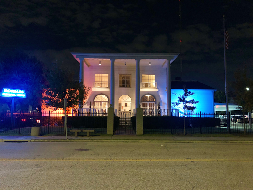 Funeral Home «Felix H Morales Funeral Home», reviews and photos, 2901 Canal St, Houston, TX 77003, USA