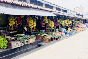 Galle Fruit Market image