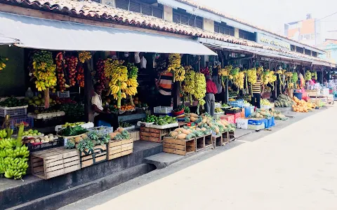 Galle Fruit Market image