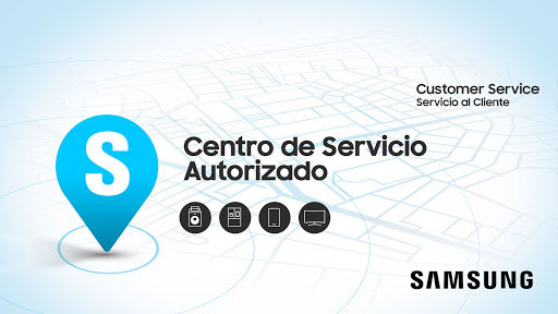 CENTRO DE SERVICIO SAMSUNG SERVICIOS ESPECIALIZADOS EN ELECTRONICA Y LINEA BLANCA