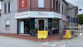 Bakkerij Welvaert