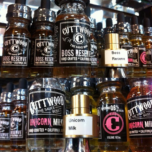 Tobacco Shop «AA Hookah and Vape Store», reviews and photos, 4343 N Rancho Dr #148, Las Vegas, NV 89130, USA