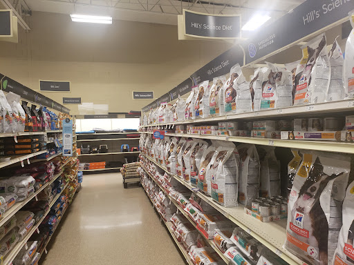 Pet Supply Store «PetSmart», reviews and photos, 23602 El Toro Rd, Lake Forest, CA 92630, USA