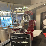 Photo n°1 de l'avis de Lena.a fait le 17/01/2024 à 16:35 sur le  Mercure Hotel Freiburg Am Muenster à Freiburg im Breisgau