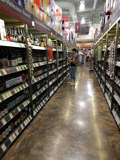 Wine Store «Total Wine & More», reviews and photos, 501 N Stephanie St, Henderson, NV 89014, USA