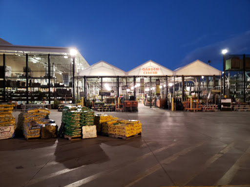 Home Improvement Store «The Home Depot», reviews and photos, 4750 S Decatur Blvd, Las Vegas, NV 89103, USA