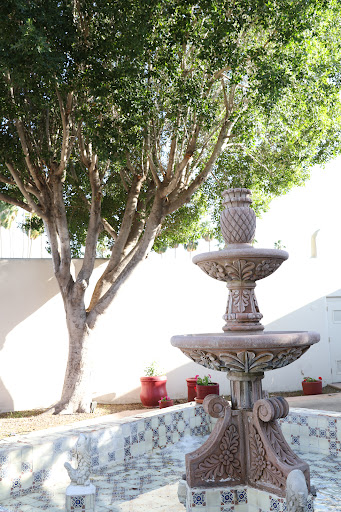 Resort «Arizona Golf Resort, Hotel Spa & Conference Center», reviews and photos, 425 S Power Rd, Mesa, AZ 85206, USA