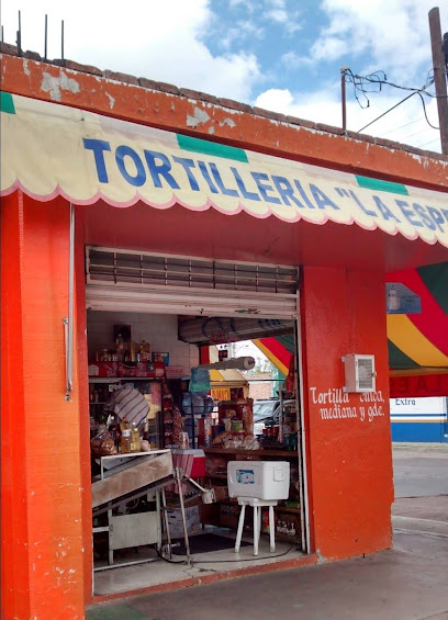 tortilleria la esperanza