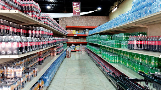 Dublos Shoprite & Pharmacy, Akahia, Nigeria, Department Store, state Edo