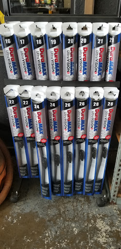 Car Repair and Maintenance «Midas», reviews and photos, 19009 Eastex Freeway Service Rd, Humble, TX 77338, USA