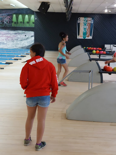 Bowling Alley «Myrtle Beach Bowl», reviews and photos, 101 Philip Gray Dr, Myrtle Beach, SC 29579, USA