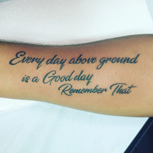 Explore death moth tattoo ideas, creative tattoo ideas in Carbondale, available at MsCandyTattoo