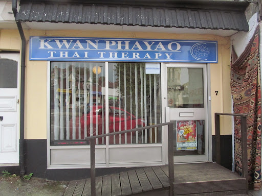 Kwan Phayao Thai Therapy