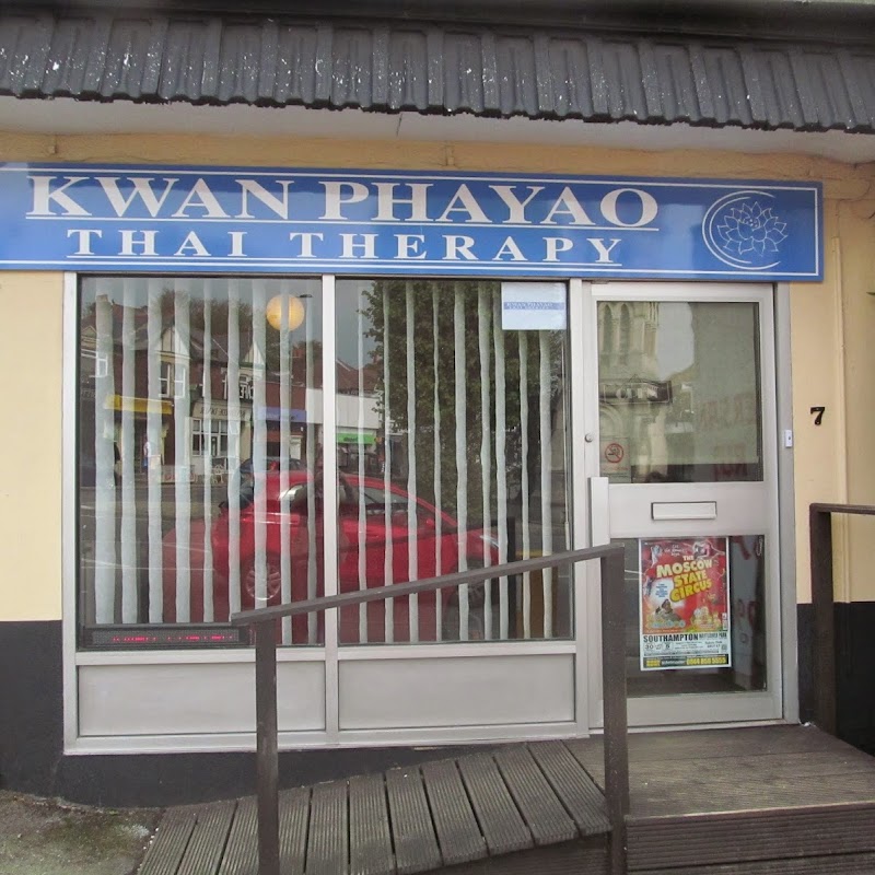 Kwan Phayao Thai Therapy