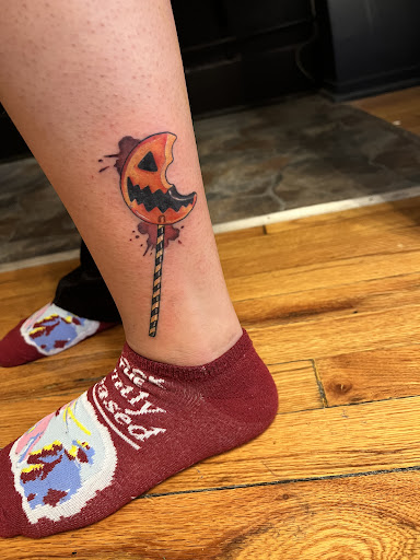 Find cute best friend tattoo ideas for your next unique tattoo in Omaha at Evil Eye Tattoo Studio