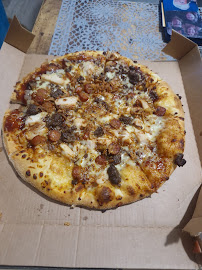 Plats et boissons du Pizzeria Domino's Pizza Sotteville-lès-Rouen à Sotteville-lès-Rouen - n°10