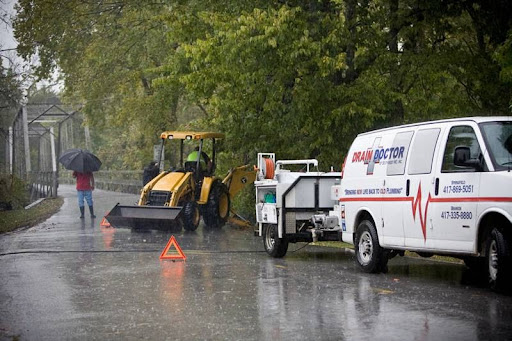 Holiday Hills Sewer & Water in Branson, Missouri