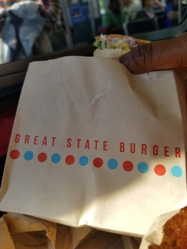 Great State Burger