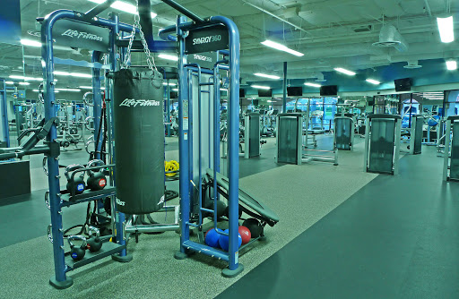 Gym «Fitness 19 - Camarillo, CA», reviews and photos, 1775 E Daily Dr, Camarillo, CA 93010, USA