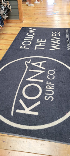 Clothing Store «Kona Surf Company», reviews and photos, 103 E Rio Grande Ave, Wildwood, NJ 08260, USA