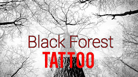 Black Forest Tattoo